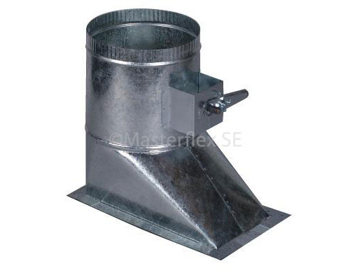 Sheet Metal STODs